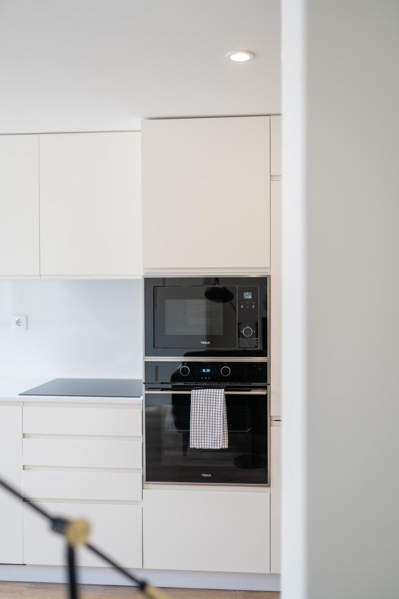 Lusiadas 53 2ºd - Beautiful Two-Bedroom Apartment Lisboa المظهر الخارجي الصورة