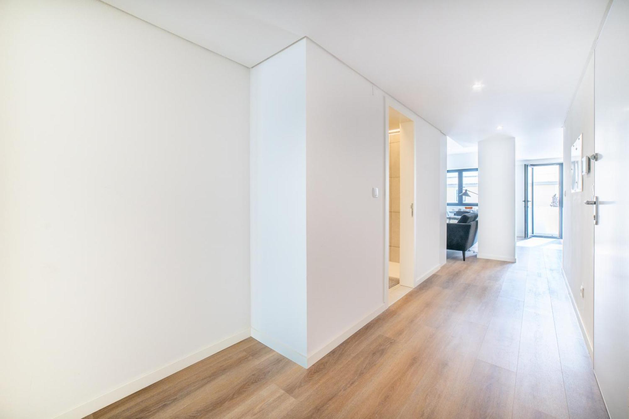 Lusiadas 53 2ºd - Beautiful Two-Bedroom Apartment Lisboa المظهر الخارجي الصورة